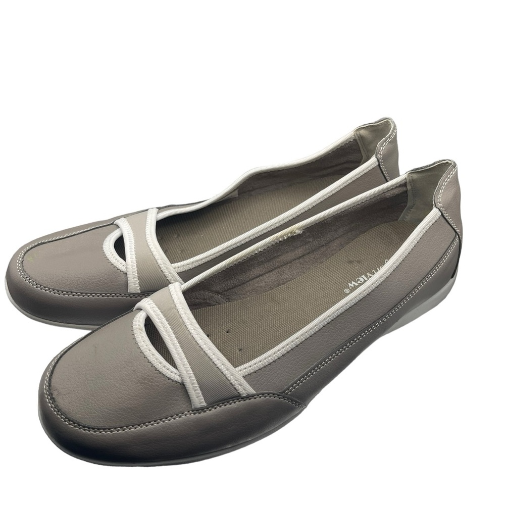 Comfortview Shoes Size 11 WW